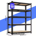 Multi-Purpose Storage Rack